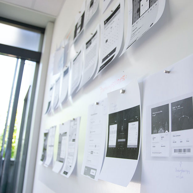 LINEXT INTERNATIONAL Portfolio1